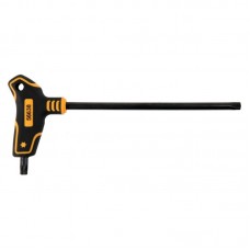 56638 VOREL Cheie torx T50 cu maner T 56638 VOREL Cheie torx T50 cu maner T