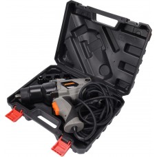 STHOR Set pistol de impact electric 1/2 1100 W 450 Nm STHOR Set pistol de impact electric 1/2 1100 W 450 Nm