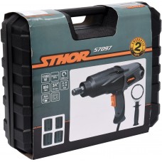  Sthor Pistol insurubat cu impact prindere 3/4 put..