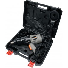  Sthor Pistol insurubat cu impact prindere 3/4 put..