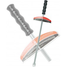 Cheie dinamometrica 1/2" 0-200 Nm VOREL
