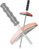 Cheie dinamometrica 1/2" 0-200 Nm VOREL