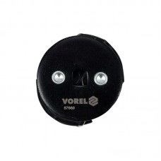 57660 VOREL Cheie reglabila pentru filtre de ulei 3/8", diametru prindere 64-80 mm 57660 VOREL Cheie reglabila pentru filtre de ulei 3/8", diametru prindere 64-80 mm