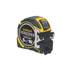 XTHT0-33503 STANLEY. FATMAX RULETA 5M CU MECANISM DE BLOCARE