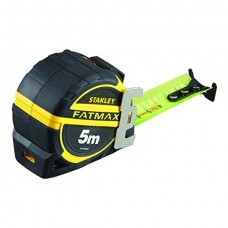 XTHT0-36003 STANLEY. FATMAX RULETA DE 5M CU CARLIG DETASABIL XTHT0-36003 STANLEY. FATMAX RULETA DE 5M CU CARLIG DETASABIL