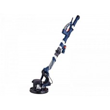 STERN. Slefuitor rotativ extensibil de pereti 800 W 215 mm