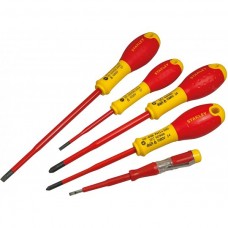 XTHT0-62694 STANLEY. FATMAX SET 5 SURUBELNITE VDE