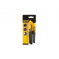STHT10202-0 STANLEY. FATMAX CUTTER DE 9 MM SI 18MM STHT10202-0 STANLEY. FATMAX CUTTER DE 9 MM SI 18MM