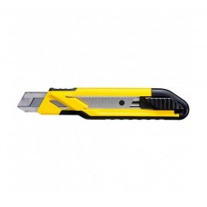 STHT10266-1 STANLEY. FATMAX CUTTER CU MANER BI-MATERIAL 18MM