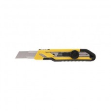 STHT10268-0 STANLEY. FATMAX CUTTER 18MM BI-MATERIAL