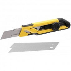 STHT10268-1 STANLEY. FATMAX CUTTER 18MM CU BLOCARE AUTOMATA