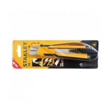 STHT10270-1 STANLEY. FATMAX CUTTER 18 MM CU PACHET DE 12 LAME STHT10270-1 STANLEY. FATMAX CUTTER 18 MM CU PACHET DE 12 LAME