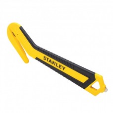 STHT10357-1 STANLEY. FATMAX CUTTER PENTRU FOLIE 10 BUC STHT10357-1 STANLEY. FATMAX CUTTER PENTRU FOLIE 10 BUC