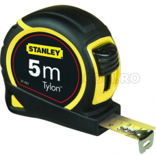 1-30-696 STANLEY TYLON Ruleta 5 m/ 16" x 19 mm