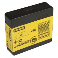 STANLEY Set 100 lame cutter 1992
