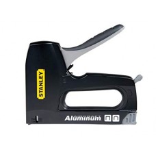 STANLEY Capsator manual pentru capse cablu STANLEY Capsator manual pentru capse cablu