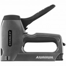 Capsator manual profesional din aluminiu TR250 STANLEY. Capsator manual profesional din aluminiu TR250 STANLEY.