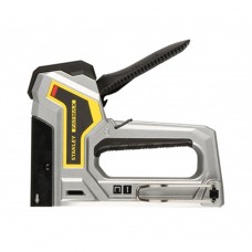 Capsator manual profesional din otel TR350 FatMax STANLEY Capsator manual profesional din otel TR350 FatMax STANLEY