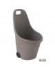 CURVER. Roaba EASY GO XL 62 L gri 