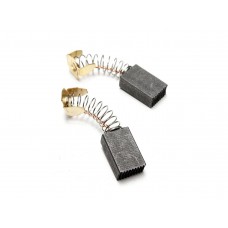 BOSCH Perii colectoare pentru GKF600 BOSCH Perii colectoare pentru GKF600