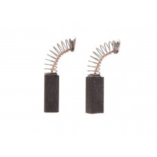 BOSCH Perii colectoare pentru GBM 6 RE, GST 65 B BOSCH Perii colectoare pentru GBM 6 RE, GST 65 B