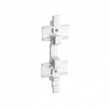 STST82610-1 STANLEY. SET 4 PIESE DE IMBINARE SINA PENTRU SUPORTI DE PERETE