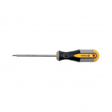 60882 VOREL Surubelnita Torx T7 x 75 mm, din CrV