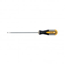60916 VOREL Surubelnita dreapta, latime varf 5 mm, lungime 200 mm