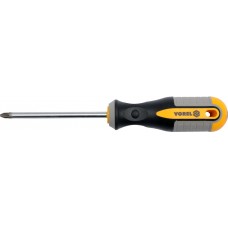 Surubelnita magnetica PZ 2x150 mm VOREL