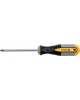 Surubelnita magnetica PZ 2x150 mm VOREL