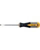 Surubelnita magnetica cu varf drept 3x100 mm VOREL