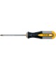 Surubelnita magnetica cu varf Philips PH 0x75 mm VOREL