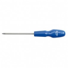  VOREL Surubelnita HI-TEC, PH0 x 100 mm, CR-V