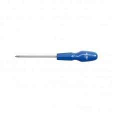 61240 VOREL Surubelnita lacatuserie in cruce PH0, lungime 150 mm, varf magnetizat