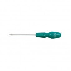 61375 VOREL Surubelnita magnetica Hi-Tec, TORX T5, lungime 75 mm