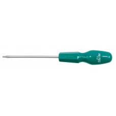 Surubelnita Hi-Tec Torx T7x75 mm VOREL Surubelnita Hi-Tec Torx T7x75 mm VOREL