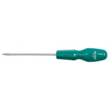 Surubelnita Hi-Tec Torx T8x75 mm VOREL Surubelnita Hi-Tec Torx T8x75 mm VOREL