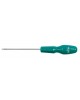 Surubelnita Hi-Tec Torx T9x75 mm VOREL