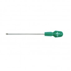 61393 VOREL Surubelnita HI-TEC lunga, magnetizata, varf TORX T15, lungime 200 mm