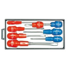 Set 8 surubelnite hi-tec VOREL