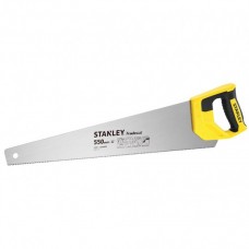 STHT1-20353 STANLEY FIERASTRAU 550MM 11 TPI STHT1-20353 STANLEY FIERASTRAU 550MM 11 TPI