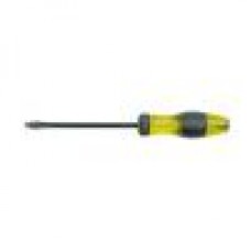 Surubelnita dreapta pentru lacatuserie 5x100 mm VOREL