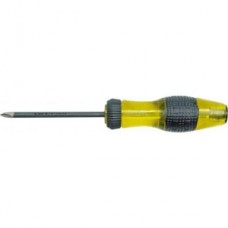 Surubelnita cruce pentru lacatuserie 2x100 mm VOREL