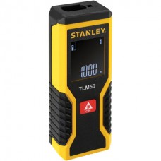 STANLEY. Telemetru laser TLM50 