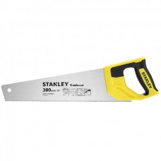 STHT20349-0 STANLEY FIERASTRAU UNIVERSAL 380 MM 11 TPI
