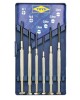 Set 6 surubelnite mecanica fina VOREL