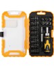 Set surubelnita cu biti 41 bucati VOREL
