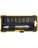 Set surubelnita metalica cu biti 29 piese VOREL