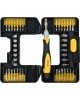 Set surubelnita cu biti 37 bucati VOREL