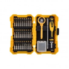 Set surubelnita cu biti 31 bucati VOREL Set surubelnita cu biti 31 bucati VOREL